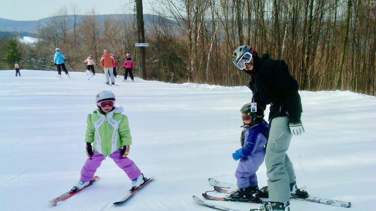 An open letter to the ski industry from a ski mom