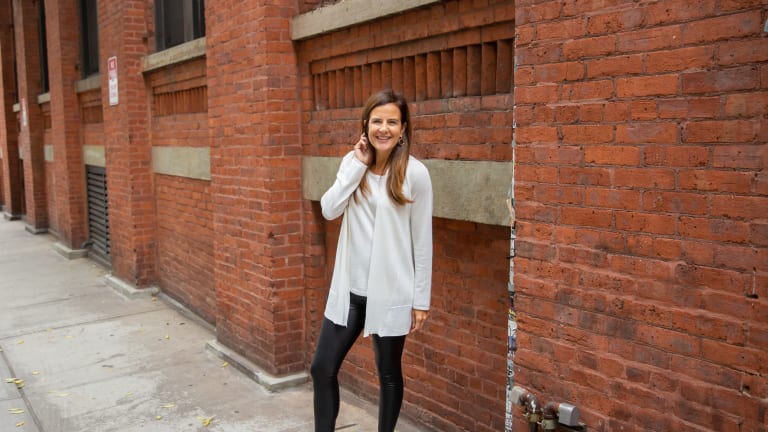 We Found the Best Faux Leather Leggings