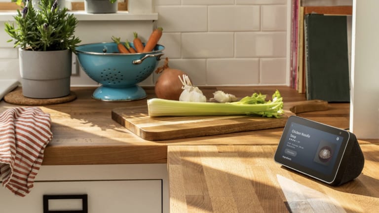 Making Life Easier at Home With Alexa