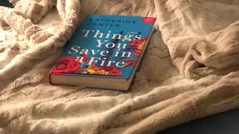 5 Ways to Get Over Disliking Winter and Embrace the Cold