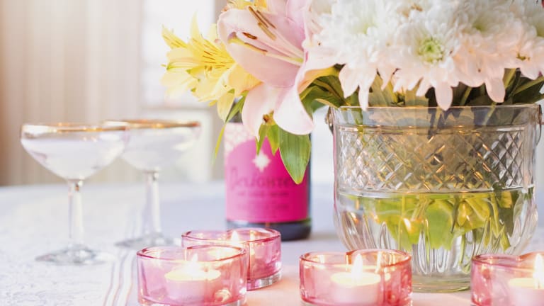 How to Celebrate Valentine's Day Without Spending Money