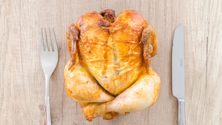Easy and Quick Meals to Make With (Store-Bought) Rotisserie Chicken