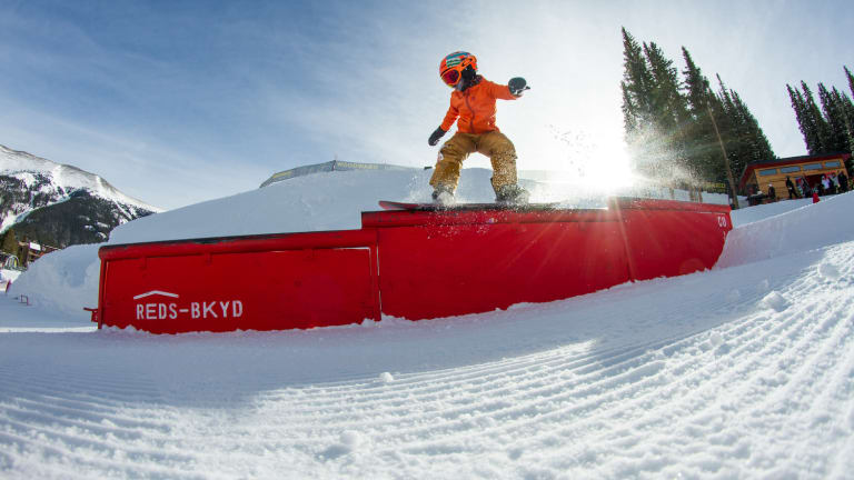 Ski Moms Guide to Avoiding Crowds and Dominating the Slopes on MLK Weekend