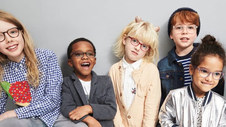 Caring for Kid's Glasses Tune-Up Tips and Tricks