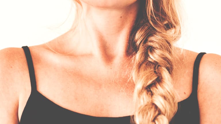 Video: Quick and Easy Braids