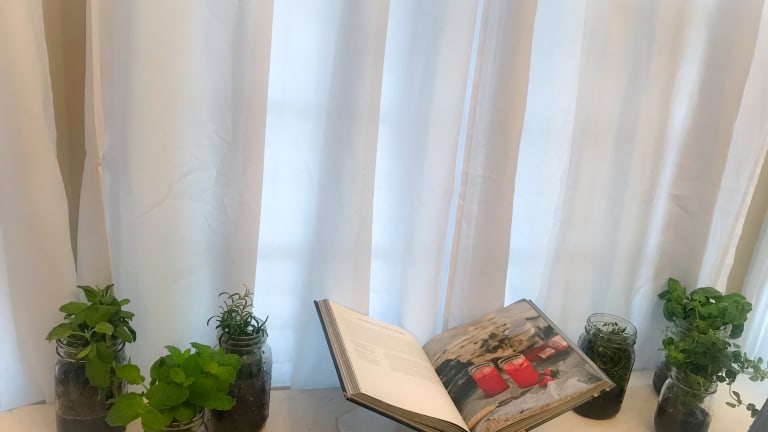 A Sunnier Outlook: Bring Outdoor Elements Into Your Home