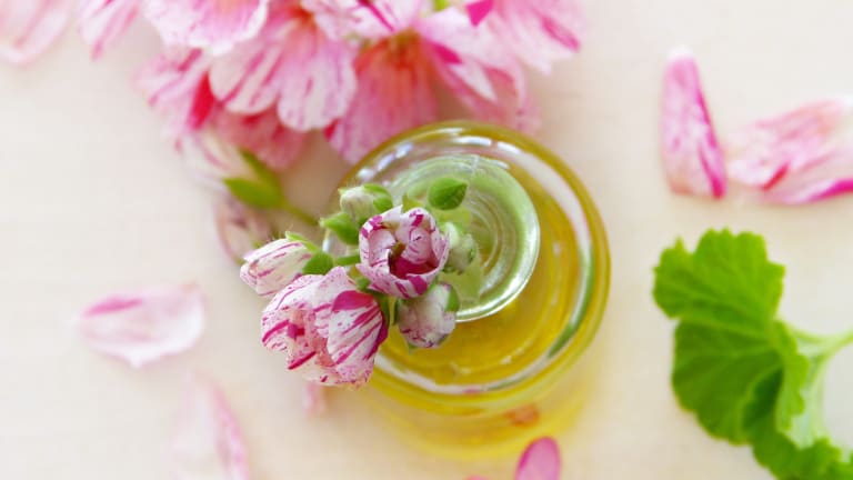 The Beauty Benefits of Argan Oil