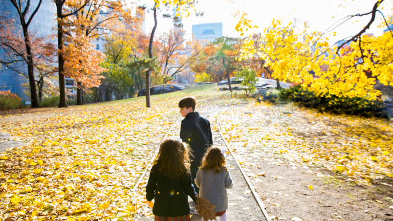 Everyday Ways to Show Gratitude