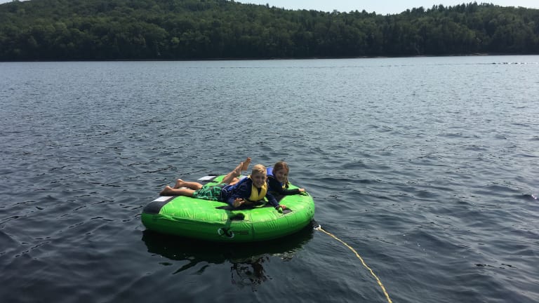 Visit Mount Snow Family Camp