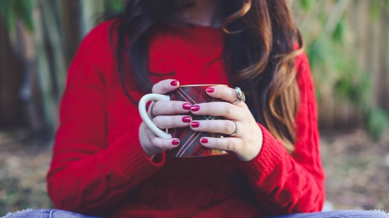 How to Slow Down for the Holidays
