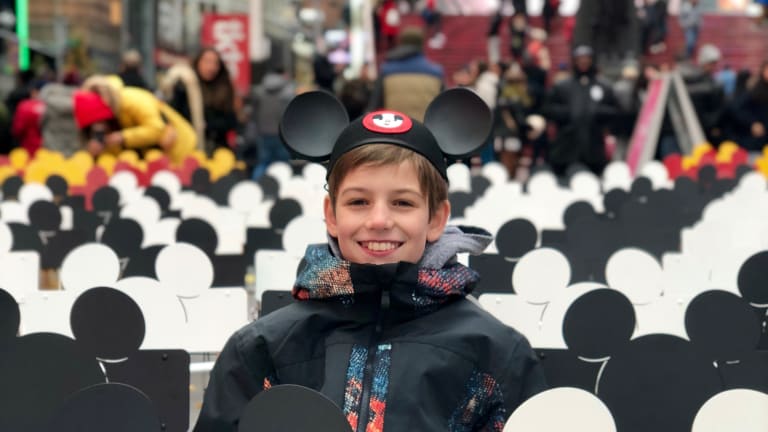 Fermob and Disney collaborate on Bistro Chairs