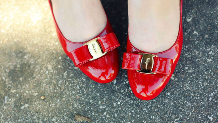 Shoes Every Mom Needs for the Holidays