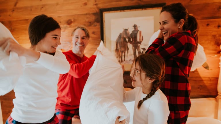 Sonnenalp Vail Luxury Family Vacation