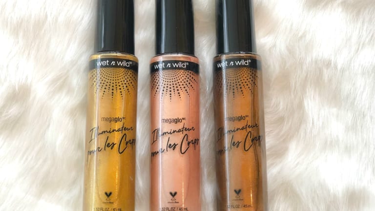 How to Make Your Skin Glow for the Holidays