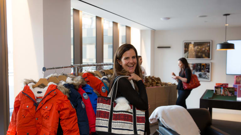 Inside the #MTHoliday Showcase Event
