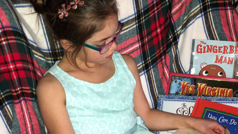 Best Holiday Books for Kids