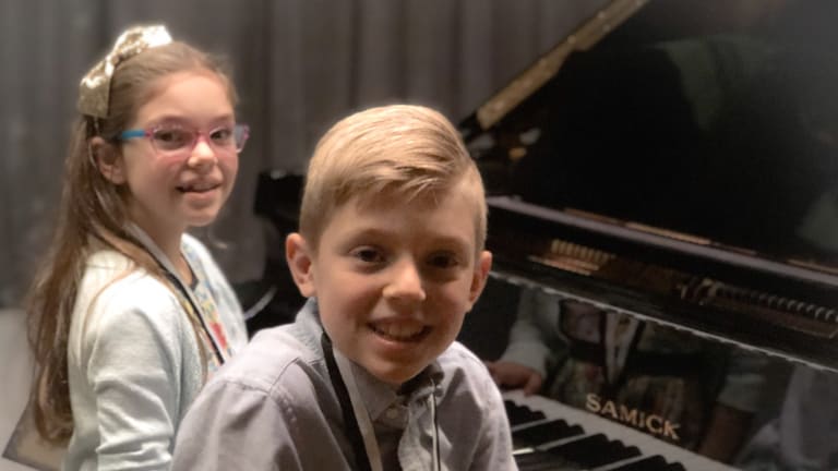 Give the Gift of Music
