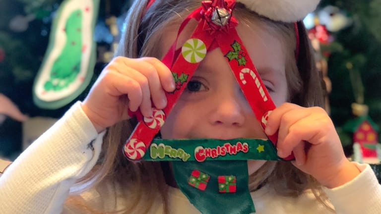 Holiday Crafts for the Whole Family