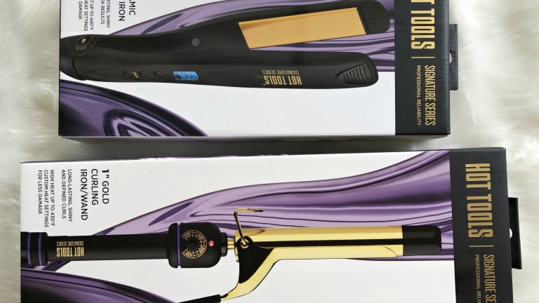 How to Get Bouncy Hair without the Blowout