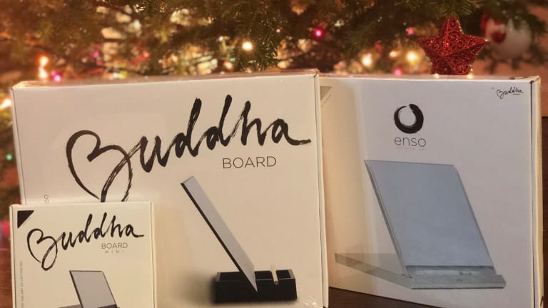 5 Gifts That Promote a More Zen Lifestyle