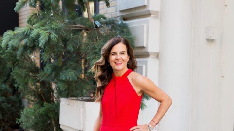 Easy New Year's Eve Outfit Ideas