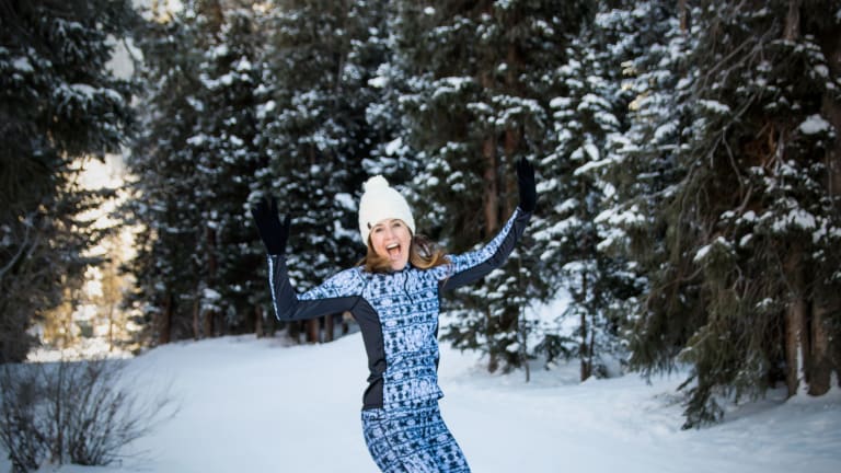 Versatile Base Layers for Winter