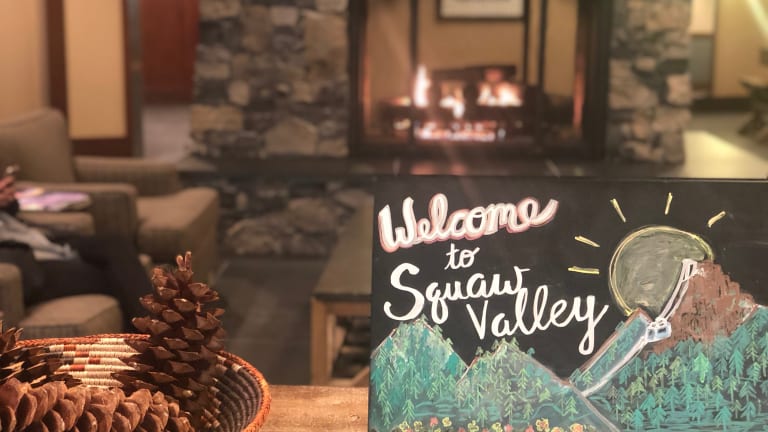 Plan the Perfect Squaw Alpine Family Ski Trip