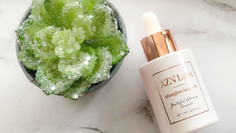 The Winter Skin Care Routine Update You Need