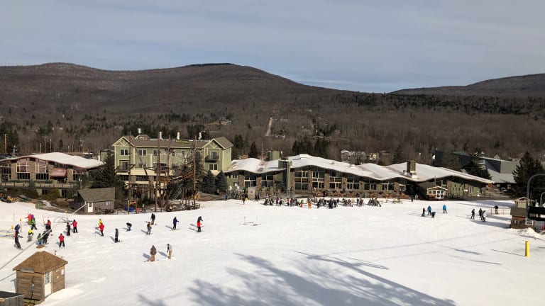 What's New at Hunter Mountain New York