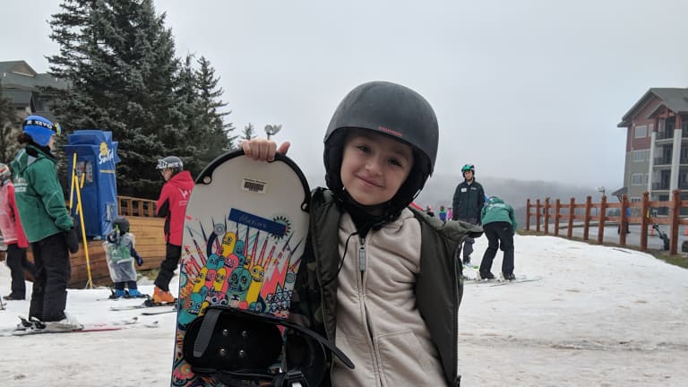 8 Tips for Your First Trip to Windham Mountain