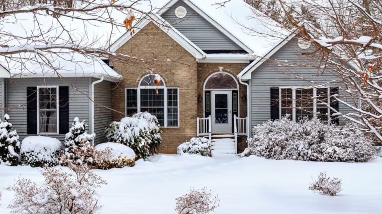 Keep Your Home Warm and Still Save Energy This Winter
