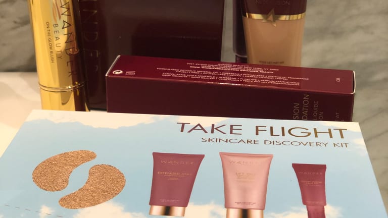 Multi-tasking Makeup for Busy Moms