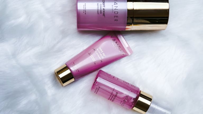 Minimum Effort On the Go Beauty Finds