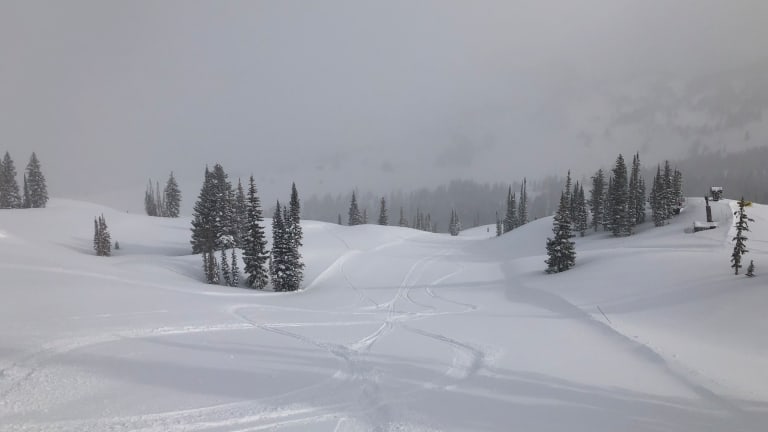 Family Fun at Alta Lodge Utah