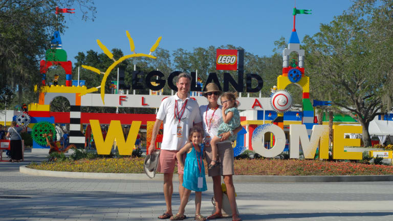 Kissimmee Florida Spring Break Planning