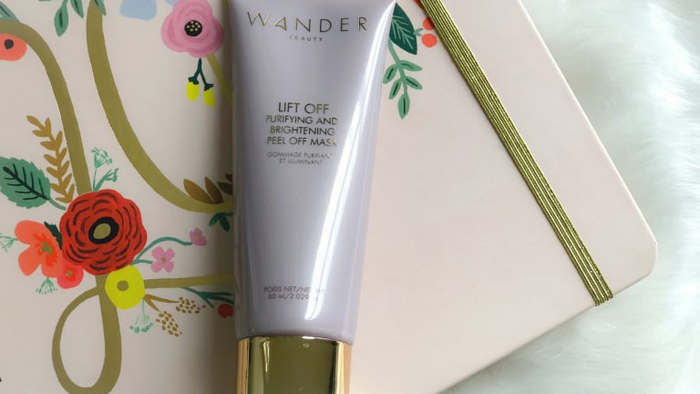 The Best Face Mask of the Year