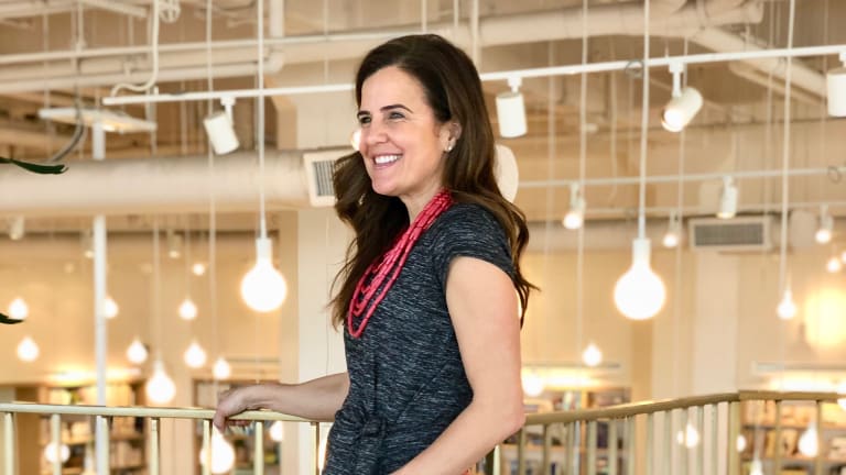 Talbots Capsule Collection for O Magazine