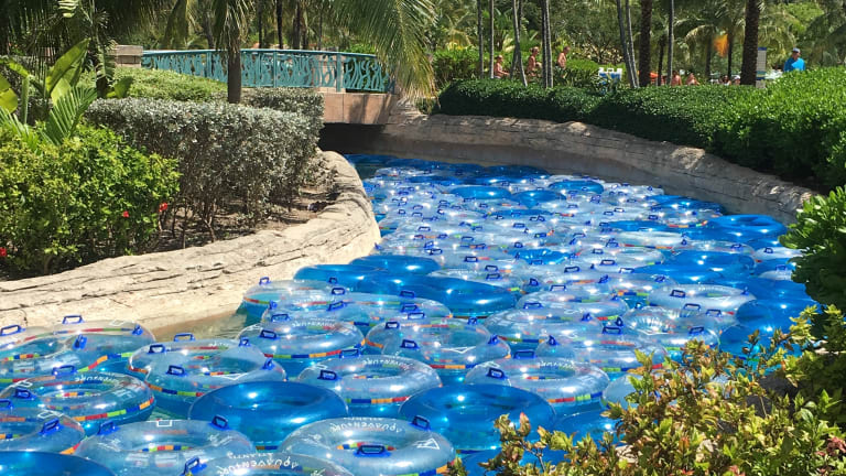 Active Family Vacations: Atlantis Review