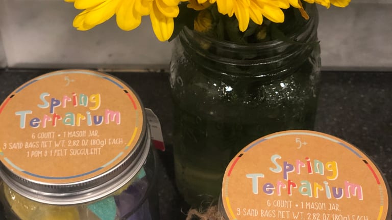 Spring Crafts to Help You Ring in the Season