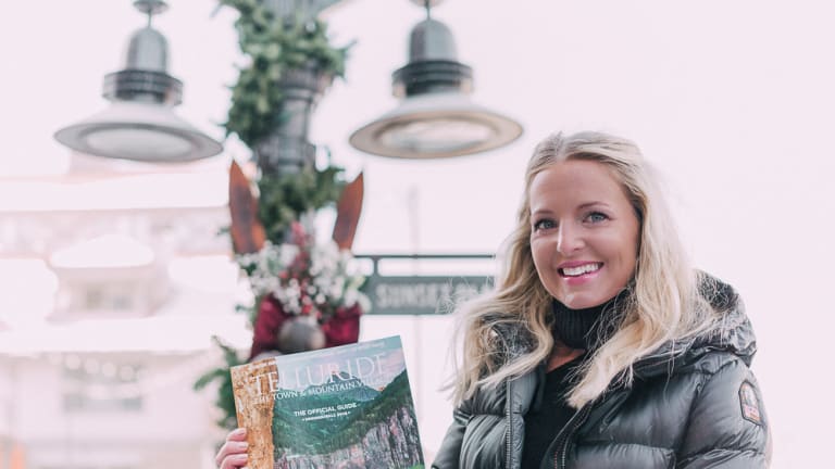 Insider’s Travel Guide to Telluride