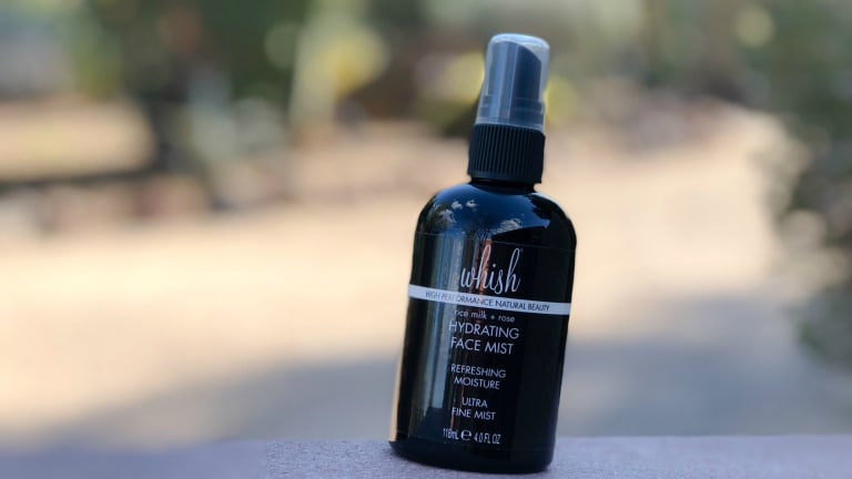 The Best Face Mist for Dry Skin