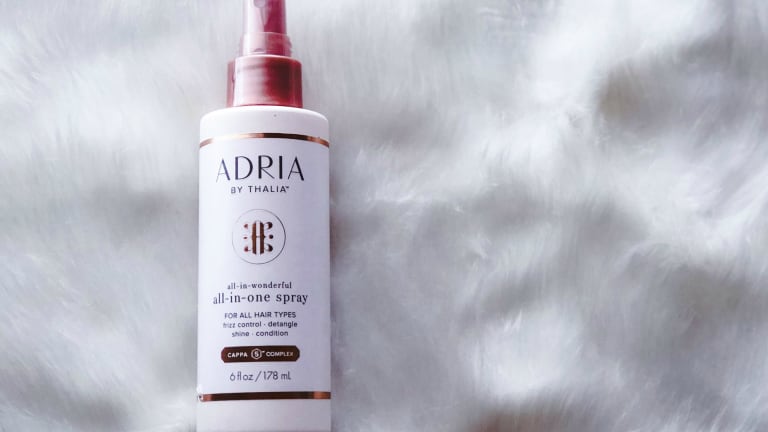 The All In One Hair Product You Need