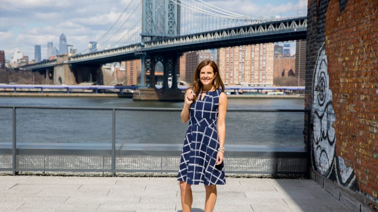JCPenney Spring Fashion Preview