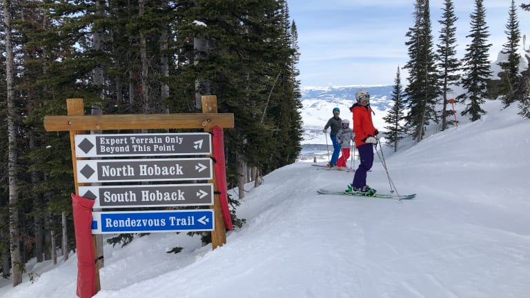 Favorite Ski Rental Delivery Service