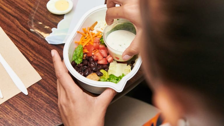 Easy Ways to Pack More Nutrition into Kid Friendly Meals