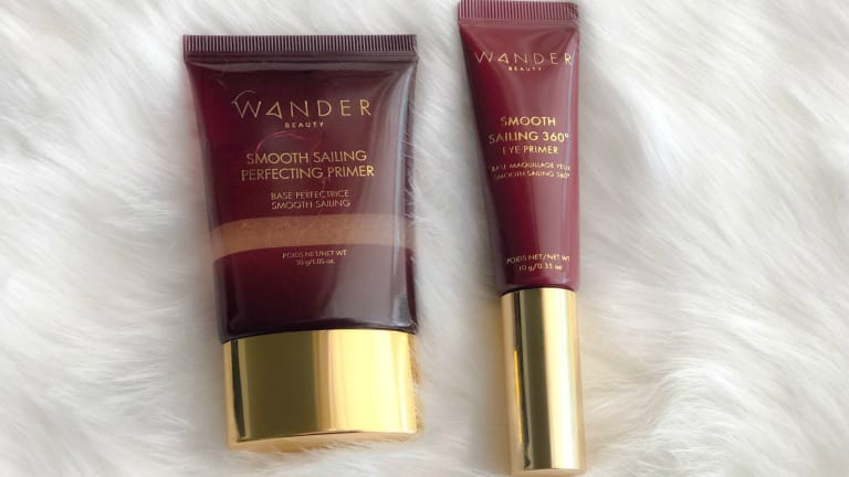 Why You Should Be Using Primer on Your Face and Eyes