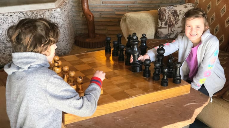 Summer Camp Tips for Special Need Kids