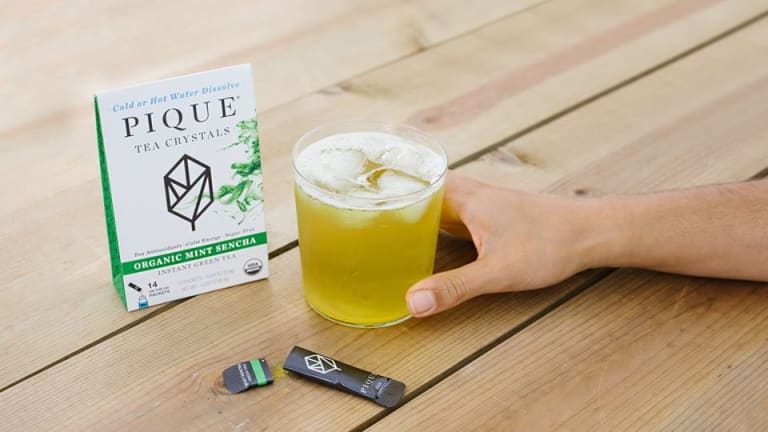 Six Iced Tea Recipes You Must Try
