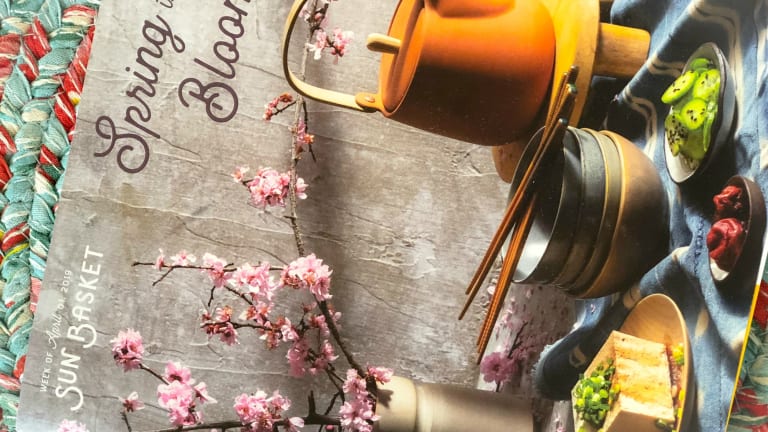 Easy Self Care Switches for Moms