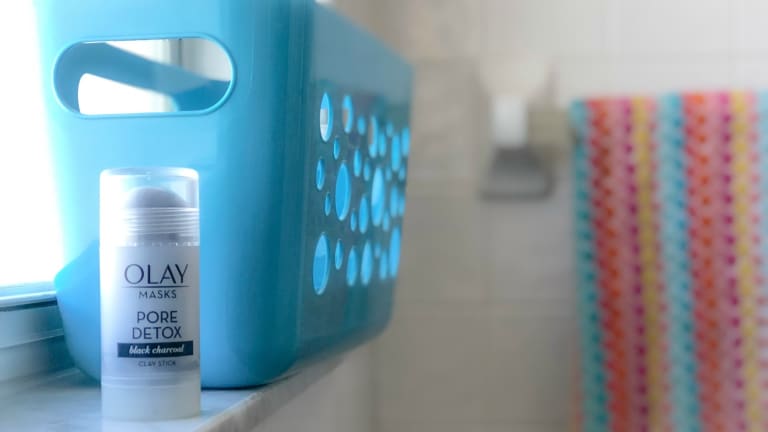 The Clay Face Mask Stick You Need to Try